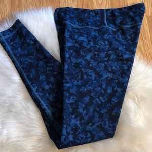 Lululemon Athletic Leggings